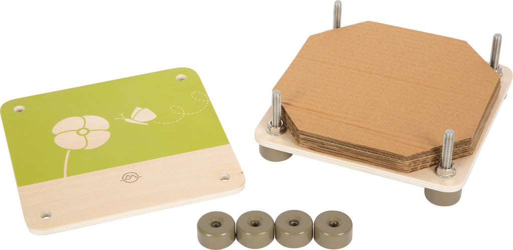 Bloemenpers Discover