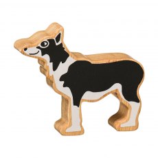 Houten Figuur Hond - Lanka Kade