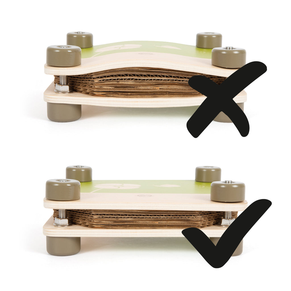 Bloemenpers Discover