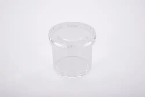 Bugviewer Transparant Basis